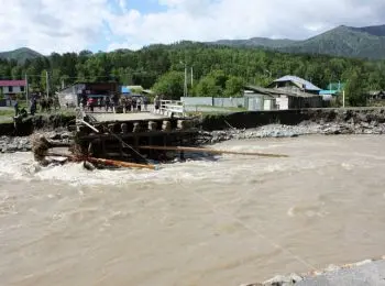 минобороны примет участие в восстановительных работах в сибири - Сайт Газеты «Совершенно Секретно»