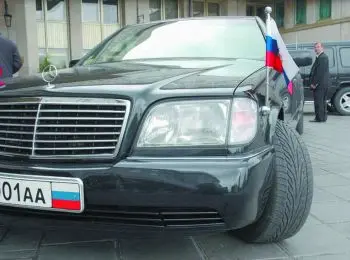 Вот это номер! - Совершенно Секретно