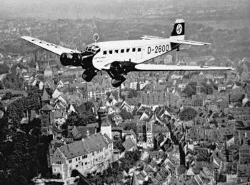 Кто прилетал к Сталину за 38 дней до войны? - Совершенно Секретно