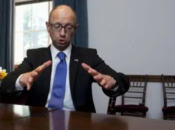 яценюк намерен продать иностранцам госсобственность украины в обход экс-олигархов - Сайт Газеты «Совершенно Секретно»