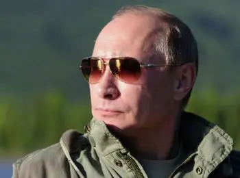 путин впервые за 15 лет взял выходной - Сайт Газеты «Совершенно Секретно»