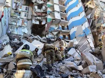 боевики взяли ответственность за взрыв в магнитогорске - Сайт Газеты «Совершенно Секретно»