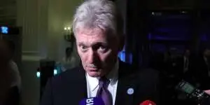 Песков: диалог России и США в вопросе урегулирования конфликта на Украине поставлен на паузу 