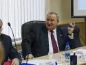 Глава Читы подал в отставку