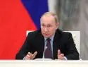 Президент России подписал указ о создании единого мусорного оператора