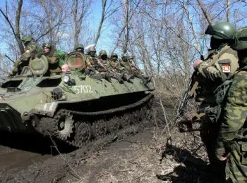 захарченко: разведка днр сообщила о готовности киева нанести удар по донбассу - Сайт Газеты «Совершенно Секретно»