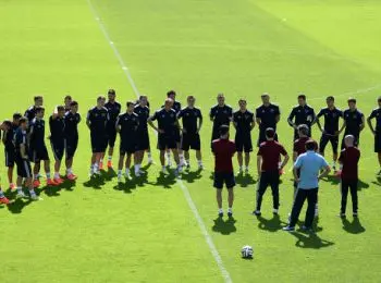 уефа  запретила футбольным клубам россии и украины встречаться на одном поле - Сайт Газеты «Совершенно Секретно»