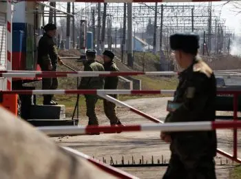 после минометного огня со стороны украины ск россии возбудил уголовное дело - Сайт Газеты «Совершенно Секретно»