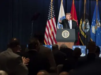 трамп назвал «глупость сша» в качестве причины плохих отношений с россией - Сайт Газеты «Совершенно Секретно»