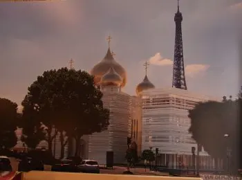 Правильная церковь  для солидных господ - Совершенно Секретно