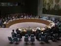 Совбез ООН принял резолюцию России по перемирию на востоке Украины