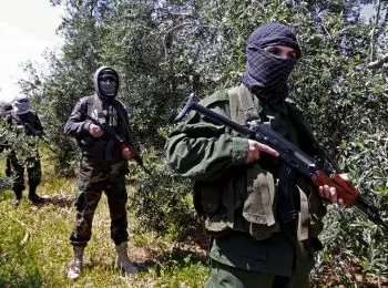 ВЕСЕННЕЕ ОБОСТРЕНИЕ - Совершенно Секретно