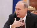 Путин поддержал ужесточение уголовной ответственности за коррупцию