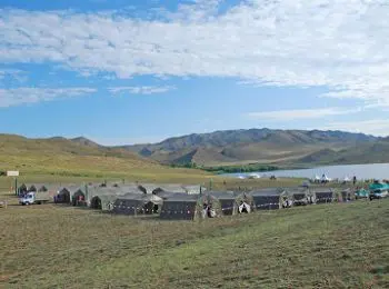 иркутские и французские археологи узнали как менялся климат сибири миллионы лет назад - Сайт Газеты «Совершенно Секретно»