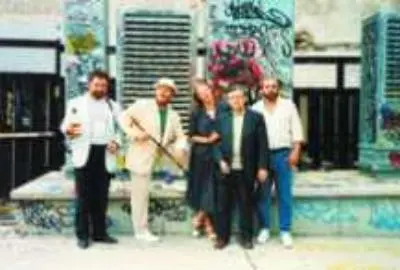  РОССИЯ ПОСЛЕ КОНЦА