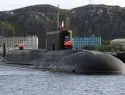 Главком ВМФ проверяет готовность базы для новейших подлодок