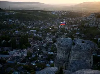 в крыму могут разместить ядерное оружие - Сайт Газеты «Совершенно Секретно»