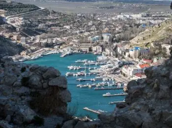 нелегальная собственность украинских олигархов в крыму вернется россии - Сайт Газеты «Совершенно Секретно»