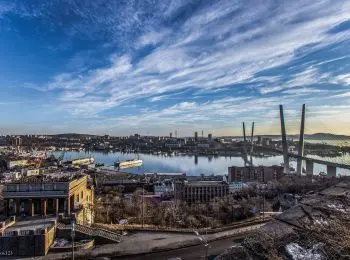 путин поддержал перенос столицы дальнего востока во владивосток - Сайт Газеты «Совершенно Секретно»