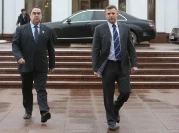 путин уговорил ополченцев подписать минские соглашения - Сайт Газеты «Совершенно Секретно»