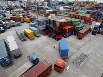 российский экспорт оказался под угрозой из-за торгового соглашения сша - Сайт Газеты «Совершенно Секретно»