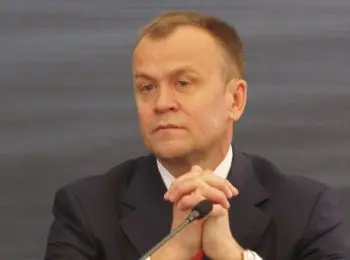 «СЕМЕЙНЫЙ ПОДРЯД» ГУБЕРНАТОРА ЕРОЩЕНКО - Совершенно Секретно