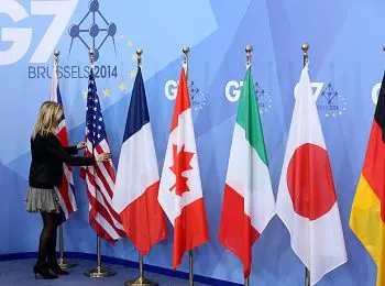 g7 будет блокировать проекты всемирного банка в россии - Сайт Газеты «Совершенно Секретно»
