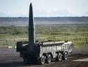 Минобороны показало ракету 9М729 иностранным военным атташе