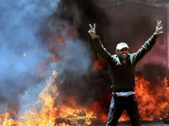 нефть дорожает из-за наступления саудовской аравии на йемен - Сайт Газеты «Совершенно Секретно»