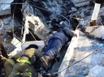 четыре человека погибли при взрыве в доме в магнитогорске - Сайт Газеты «Совершенно Секретно»