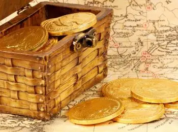 КРАСИВО ЖИТЬ – ЗАПРЕТИШЬ - Совершенно Секретно