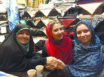 Иран без фобий и предрассудков - Совершенно Секретно