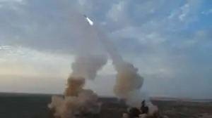 Иран назвал вузы Израиля и США законной целью для ответных ударов