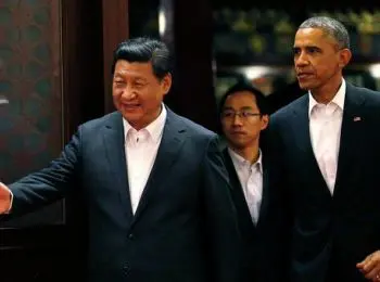 сша и китай будут предупреждать друг друга о военных учениях - Сайт Газеты «Совершенно Секретно»