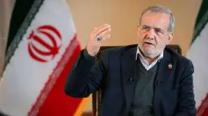 МИД Ирана: Иран располагает документами о причастности США и Израиля к протестам