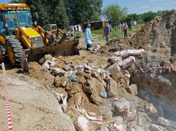 госдума предлагает отправлять санкционные продукты жителям донбасса - Сайт Газеты «Совершенно Секретно»