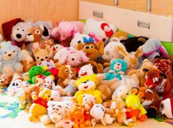 альфа-банк по-взрослому отсудил огромный долг у крупного торговца детскими товарами - Сайт Газеты «Совершенно Секретно»