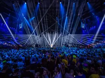 приостановлена продажа билетов на «евровидение» - Сайт Газеты «Совершенно Секретно»