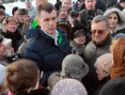 Михаил Прохоров раскритиковал выборы мэра подмосковного Жуковского