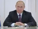 Путин: власть и общество должны вместе укреплять суверенитет