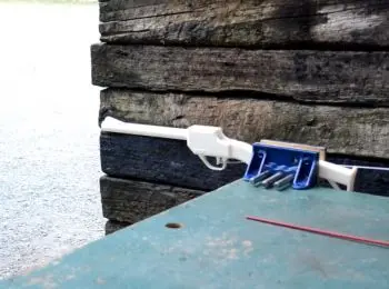 ружье, напечатанное на 3d-принтере, произвело успешный выстрел - Сайт Газеты «Совершенно Секретно»