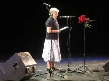 ушла из жизни известная правозащитница наталья горбаневская - Сайт Газеты «Совершенно Секретно»