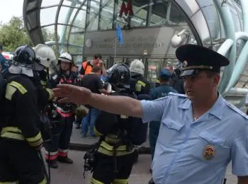 причиной аварии в метро летом 2014 года стала погоня за выгодой в ущерб безопасности пассажиров - Сайт Газеты «Совершенно Секретно»