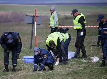 нидерланды отказались от международного трибунала по «боингу» из-за россии - Сайт Газеты «Совершенно Секретно»