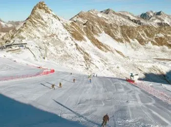 Записки инсайдера-5. Зимний отдых. - Совершенно Секретно