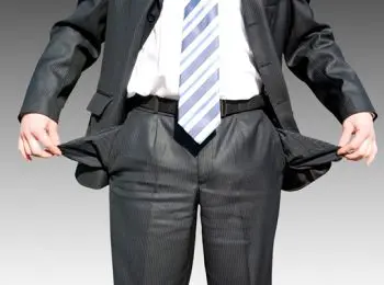 в россии могут обанкротиться более 400 тыс человек - Сайт Газеты «Совершенно Секретно»