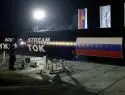 Новак: на российских партнеров по “Южному потоку” Еврокомиссия оказывает давление