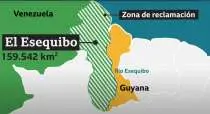 На шаг ближе к ресурсам: венесуэльцы проголосовали за вхождение в состав своей страны западной части Гайаны
