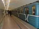 Московское метро будет работать до двух часов в ночь на Рождество