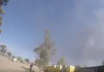 В сети появились кадры нападения на участников музыкального фестиваля в Израиле, которые сняли боевики ХАМАС (ВИДЕО)